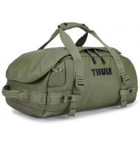 Thule | Duffel Bag, 30L | TDSD301 Chasm | Bag | Waterproof | Olivine