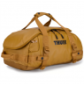 Thule | Duffel Bag, 30L | TDSD301 Chasm | Bag | Waterproof | Golden