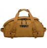 Thule TDSD301 Chasm | Duffel Bag, 30L | Bag | Golden | Waterproof