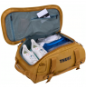 Thule TDSD301 Chasm | Duffel Bag, 30L | Bag | Golden | Waterproof