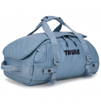Thule | Duffel Bag, 30L | TDSD301 Chasm | Bag | Waterproof | Pond gray