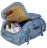 Thule TDSD301 Chasm | Duffel Bag, 30L | Bag | Pond gray | Waterproof