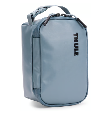 Thule TCGC301 Chasm | Small Gear Cube, 3L | Bag | Pond gray | Waterproof
