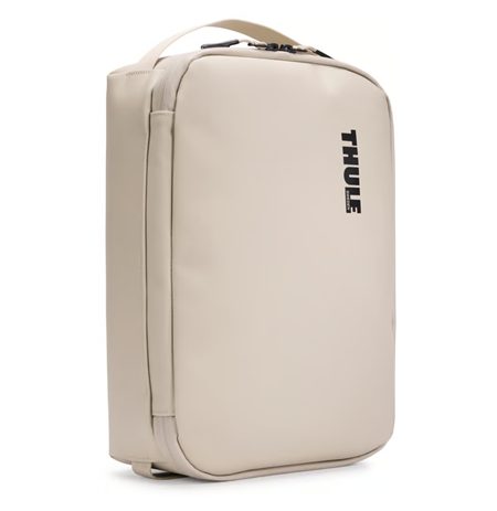 Thule TCGC302 Chasm | Medium Gear Cube, 11L | Bag | Soft sand | Waterproof