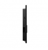 Dell P5525QC | 55 " | IPS | 4K UHD | 16:9 | 60 Hz | 8 ms | 3840x 2160 pixels | 400 cd/m² | HDMI ports quantity 2