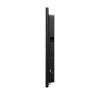 Dell P5525QC | 55 " | IPS | 4K UHD | 16:9 | 60 Hz | 8 ms | 3840x 2160 pixels | 400 cd/m² | HDMI ports quantity 2