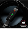 AXAGON USB repeater cable, 15 m | ADR-215 | USB Type A - USB Type A