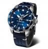 Vostok Europe N1 Rocket GMT NH34-225A712LE
