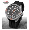 Vostok Europe Almaz NH35A-320H263SIL