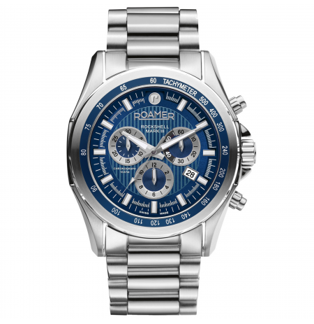 Roamer 220837 41 45 20