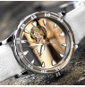 Vostok Europe Undine Mirror Automatic NH38-515A765BRSiPearl