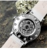 Vostok Europe Undine Mirror Automatic NH38-515A765BRSiPearl