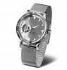 Vostok Europe Undine Mirror Automatic NH38-515A765BRSiPearl