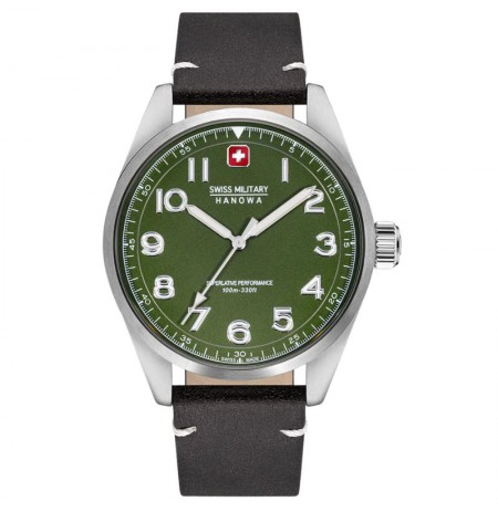 Swiss Military Hanowa SMWGA2100404