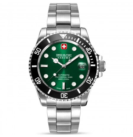 Swiss Military Hanowa SMWGL0006302