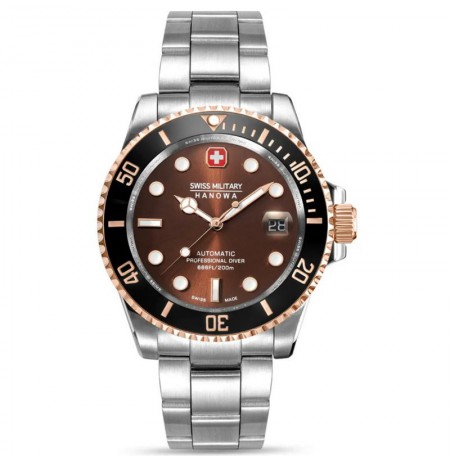 Swiss Military Hanowa SMWGL0006360