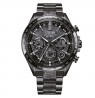 Citizen ATTESA SATELLITE WAVE GPS CC4067-66E Limited Edition