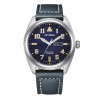CITIZEN Eco-Drive Super Titanium BM8560-45LE