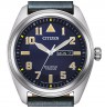 CITIZEN Eco-Drive Super Titanium BM8560-45LE