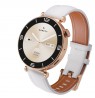 Išmanusis laikrodis su lietuvišku meniu Garett Rose Gold Solid steel