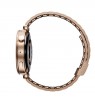 Išmanusis laikrodis su lietuvišku meniu Garett Rose Gold Solid steel