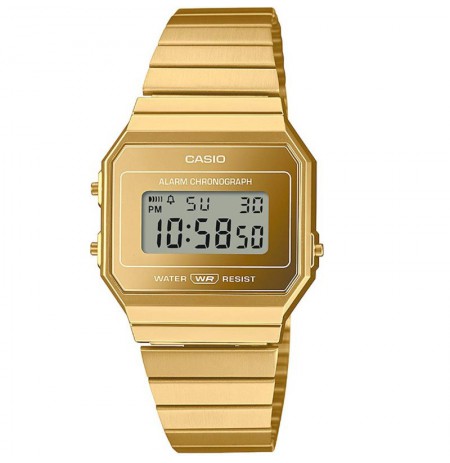 CASIO A700WEVG-9AEF