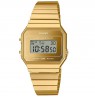 CASIO A700WEVG-9AEF