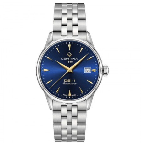 Certina DS-1 C029.207.11.041.00