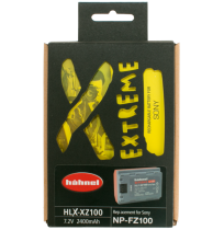 H&Auml,HNEL BATTERY EXTREME SONY HLX-XZ100