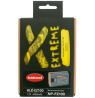 H&Auml,HNEL BATTERY EXTREME SONY HLX-XZ100