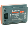 H&Auml,HNEL BATTERY EXTREME SONY HLX-XZ100