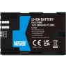 Newell battery Canon LP-E6P
