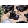 Newell battery Canon LP-E6P