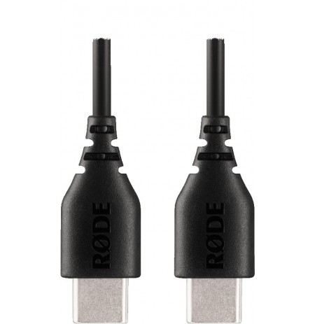 Rode SC22 USB-C to USB-C Cable