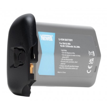 Newell BL-7 battery compartment cover for Nikon