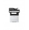 Kyocera ECOSYS MA4500x Spausdintuvas lazerinis nespalvotas MFP A4 45ppm Ethernet LAN WLAN USB (TEND)
