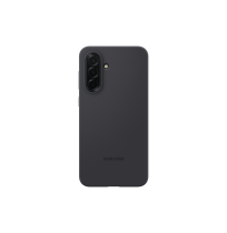 Samsung Galaxy A36 Silicone Cover Black