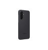 Samsung Galaxy A36 Silicone Cover Black