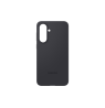 Samsung Galaxy A36 Silicone Cover Black