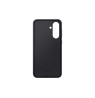 Samsung Galaxy A36 Silicone Cover Black