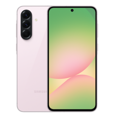 Samsung Galaxy A56 5G 128GB DS SM-A566B Light Pink