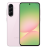 Samsung Galaxy A56 A566 (Pink) Dual SIM 6.7" Super AMOLED 1080x2340/2.9GHz&1.9GHz/8GB RAM/128GB/Android 15/WiFi
