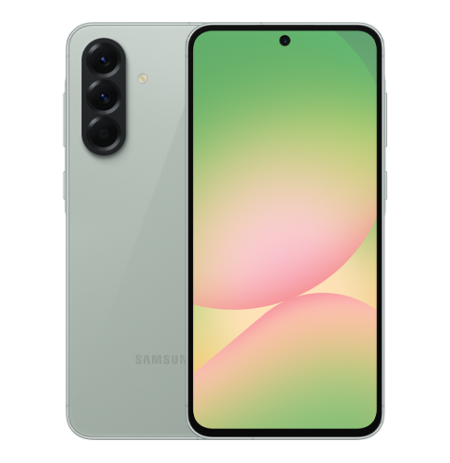 Samsung Galaxy A56 5G 128GB DS SM-A566B Green