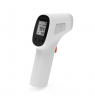 Motorola | Infrared Thermometer | TE 93 | Memory function | Measurement time 2 s | White