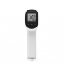 Motorola TE 93 Infrared Thermometer, White | Motorola