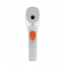 Motorola TE 93 Infrared Thermometer, White | Motorola