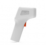 Motorola TE 93 Infrared Thermometer, White | Motorola