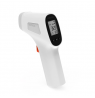 Motorola TE 93 Infrared Thermometer, White | Motorola