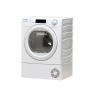 Candy | Dryer Machine | CSOE H7A2TE-S | Energy efficiency class A++ | Front loading | 7 kg | LED | Depth 58.5 cm | White