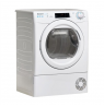 Candy | Dryer Machine | CSOE H7A2TE-S | Energy efficiency class A++ | Front loading | 7 kg | LED | Depth 58.5 cm | White